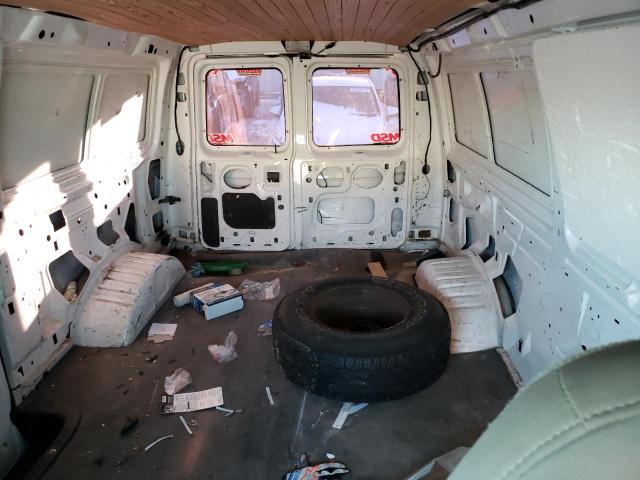Photo 10 from auction – 2005 FORD ECONOLINE with VIN 1FTRE14W65HA58569