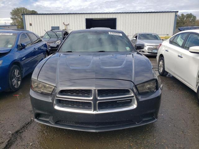Photo 5 from auction – 2011 DODGE CHARGER with VIN 2B3CL3CG3BH584831