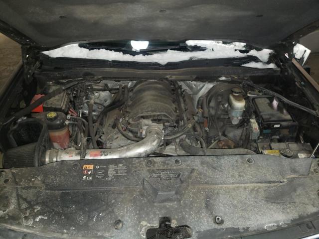 Photo 11 from auction – 2015 CHEVROLET SILVERADO with VIN 3GCUKREC7FG413699