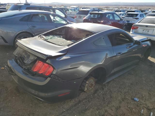 Photo 3 from auction – 2017 FORD MUSTANG with VIN 1FA6P8TH3H5323405