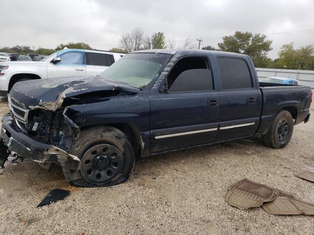Фото 1 с аукциона – 2007 CHEVROLET SILVERADO с VIN 2GCEC13V371151648