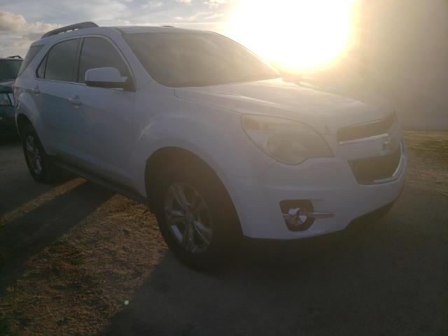 Photo 4 from auction – 2015 CHEVROLET EQUINOX LT with VIN 2GNALCEK6F6300737