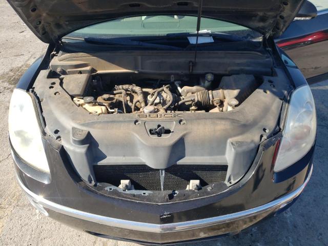 Photo 12 from auction – 2010 BUICK ENCLAVE CX with VIN 5GALRCED3AJ110697