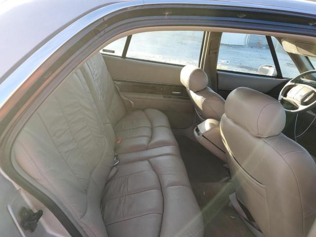 Photo 10 from auction – 1998 BUICK LESABRE CU with VIN 1G4HP52K4WH425429