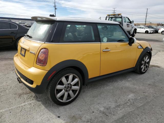 Photo 3 from auction – 2009 MINI COOPER S with VIN WMWMF73559TW87453