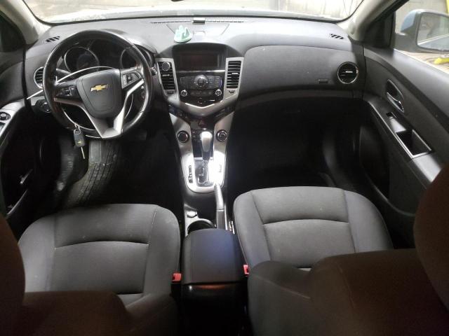 Photo 8 from auction – 2012 CHEVROLET CRUZE LT with VIN 1G1PF5SC6C7264992