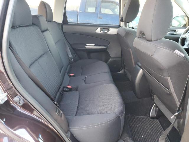 Photo 11 from auction – 2013 SUBARU FORESTER 2 with VIN JF2SHADC1DH402632