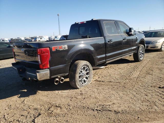 Photo 3 from auction – 2020 FORD F250 SUPER with VIN 1FT7W2BTXLED20689