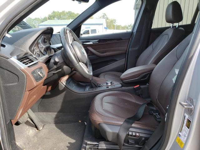 Photo 7 from auction – 2017 BMW X1 SDRIVE2 with VIN WBXHU7C30H5H37516