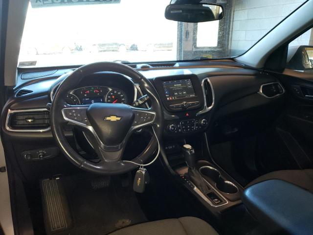 Photo 8 from auction – 2019 CHEVROLET EQUINOX LT with VIN 2GNAXJEV2K6250075