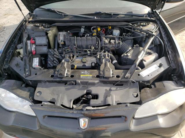 Photo 11 from auction – 2002 CHEVROLET MONTE CARL with VIN 2G1WX15K229242053