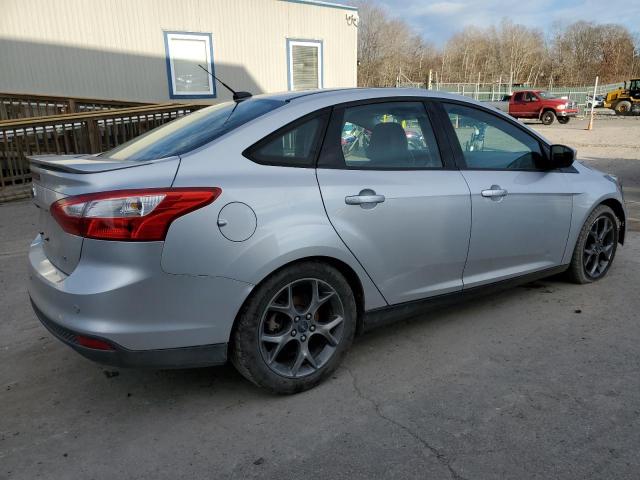 Photo 3 from auction – 2014 FORD FOCUS SE with VIN 1FADP3F2XEL262319