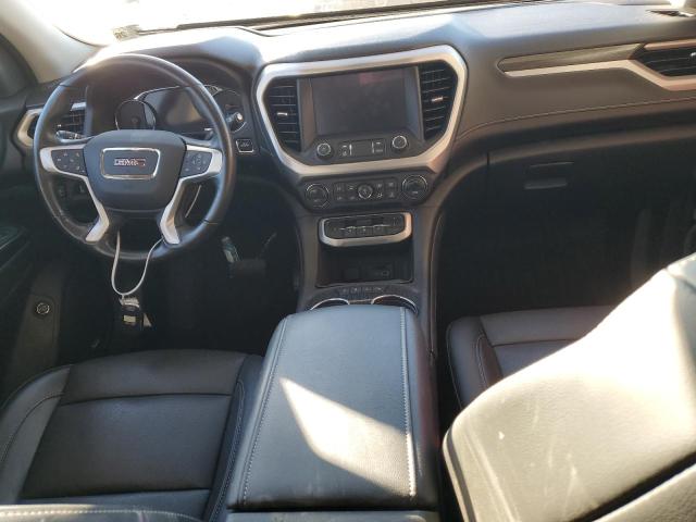 Photo 8 from auction – 2021 GMC ACADIA SLT with VIN 1GKKNULS1MZ145374