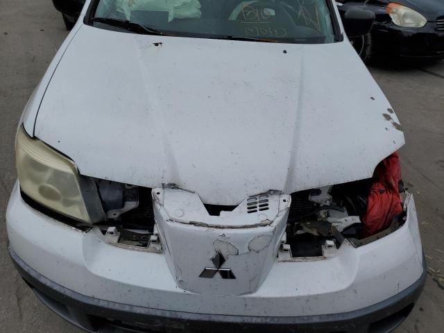 Photo 12 from auction – 2006 MITSUBISHI OUTLANDER with VIN JA4LX31F26U028696