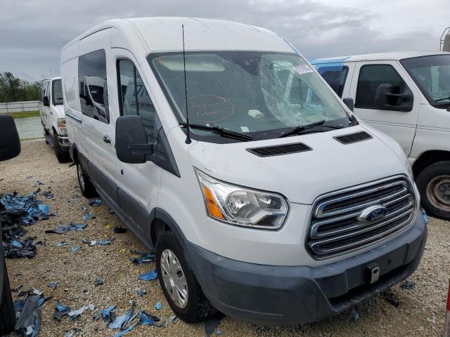 Фото 4 с аукциона – 2016 FORD TRANSIT T- с VIN 1FTYR2CMXGKA55914