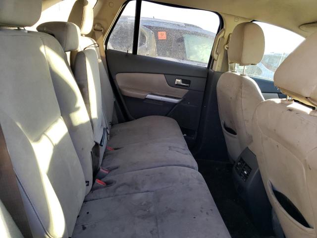 Photo 11 from auction – 2014 FORD EDGE SE with VIN 2FMDK3GC7EBB64943