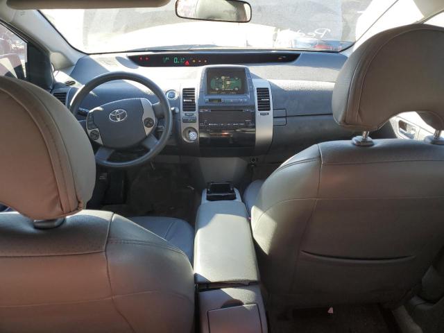 Photo 8 from auction – 2008 TOYOTA PRIUS with VIN JTDKB20UX83412728