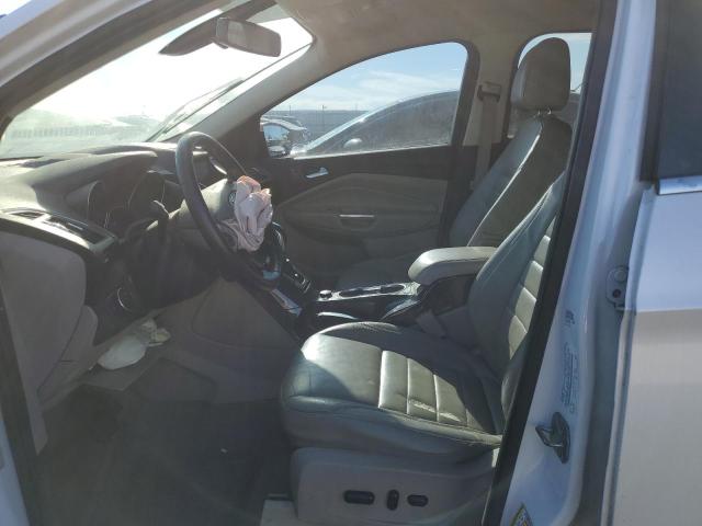 Photo 7 from auction – 2014 FORD ESCAPE TIT with VIN 1FMCU9J92EUD26459