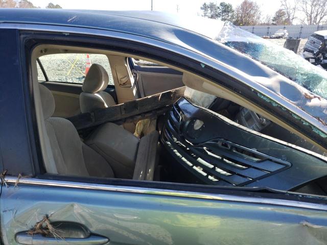 Photo 12 from auction – 2007 TOYOTA CAMRY with VIN 4T1BE46KX7U515838