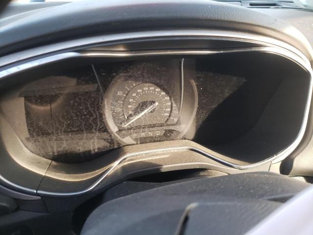 Photo 9 from auction – 2016 FORD FUSION SE with VIN 3FA6P0H71GR394292