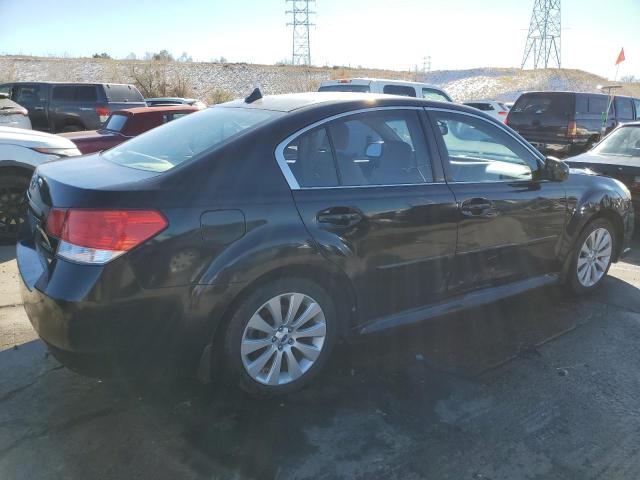 Фото 3 с аукциона – 2012 SUBARU LEGACY 2.5 с VIN 4S3BMCK65C3014334