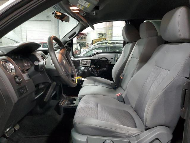 Foto 7 de la subasta – 2011 FORD F150 SUPER con VIN 1FTEX1CM3BFA94865