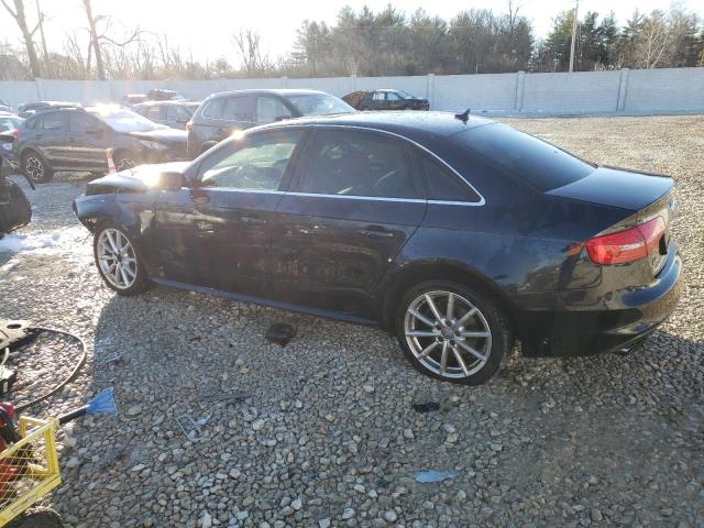Photo 2 from auction – 2014 AUDI A4 PREMIUM with VIN WAUFFAFL8EN022688