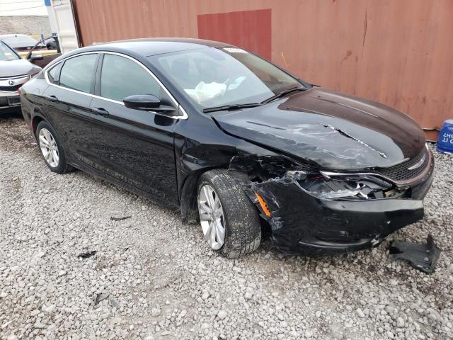 Photo 4 from auction – 2016 CHRYSLER 200 LX with VIN 1C3CCCFBXGN182810
