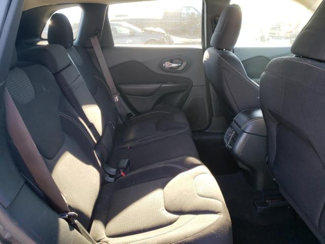 Photo 11 from auction – 2015 JEEP CHEROKEE L with VIN 1C4PJMCS0FW685753