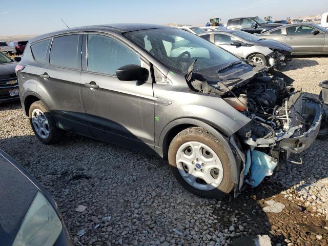 Photo 4 from auction – 2018 FORD ESCAPE S with VIN 1FMCU0F71JUA04215