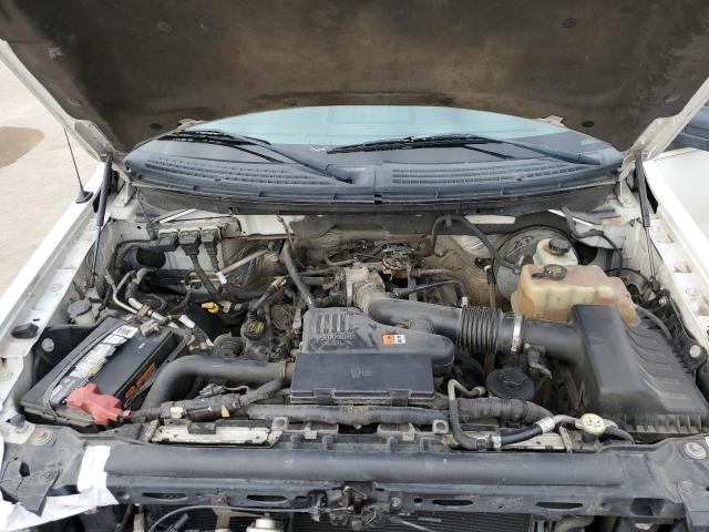 Photo 11 from auction – 2009 FORD F150 SUPER with VIN 1FTRX12W79FA68168