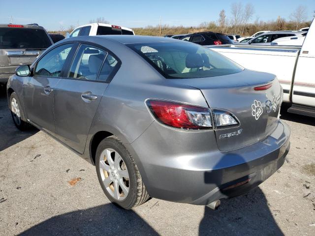 Photo 2 from auction – 2011 MAZDA 3 I with VIN JM1BL1VF3B1412557