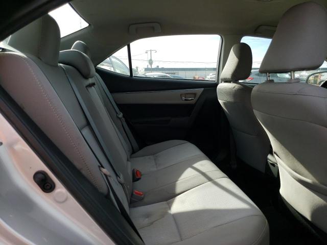 Photo 10 from auction – 2016 TOYOTA COROLLA L with VIN 5YFBURHEXGP497186