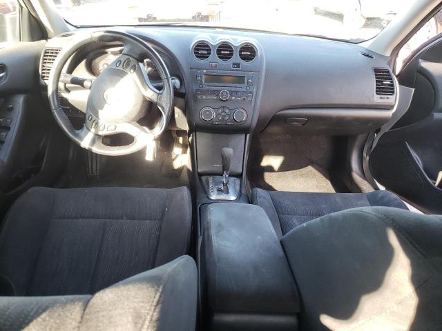 Photo 8 from auction – 2012 NISSAN ALTIMA with VIN 1N4AL2AP2CC170159