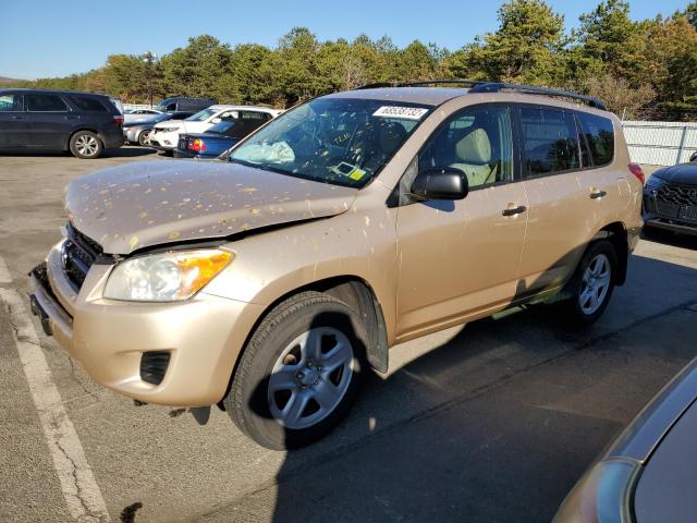 TOYOTA RAV4 2011 with VIN 2T3JF4DV9BW130180 - Photo from auction