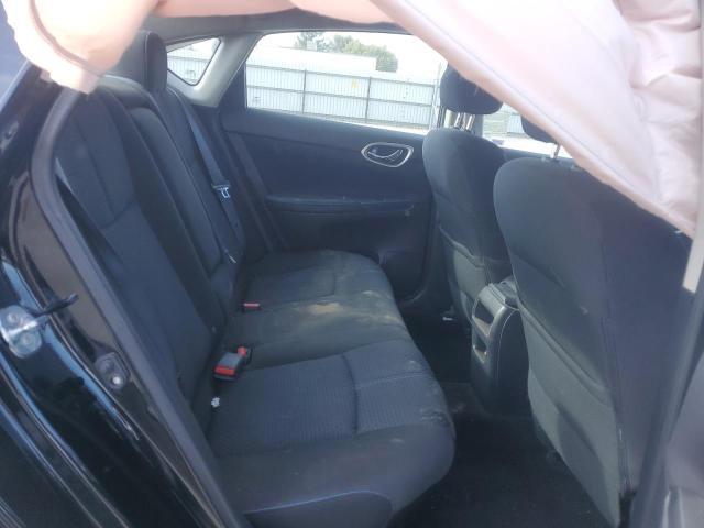 Photo 10 from auction – 2016 NISSAN SENTRA S with VIN 3N1AB7APXGY280189
