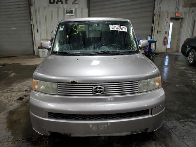 Photo 5 from auction – 2006 SCION XB with VIN JTLKT324964044151