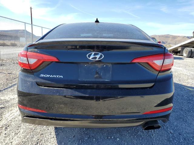 Photo 6 from auction – 2015 HYUNDAI SONATA SE with VIN 5NPE24AF0FH187536