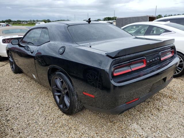 Photo 2 from auction – 2017 DODGE CHALLENGER with VIN 2C3CDZFJ2HH626005