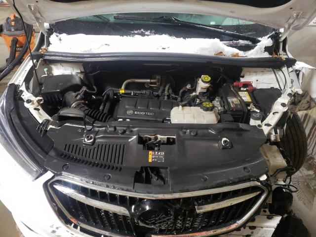 Photo 12 from auction – 2018 BUICK ENCORE PRE with VIN KL4CJASB4JB711666