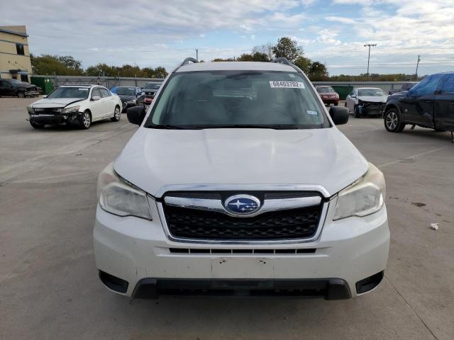 Photo 5 from auction – 2015 SUBARU FORESTER W with VIN JF2SJABC6FH451545