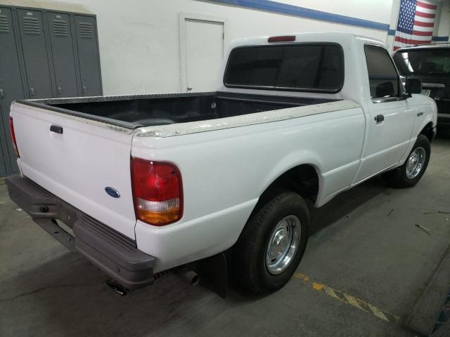Фото 3 с аукциона – 1997 FORD RANGER с VIN 1FTCR10A2VPB32175