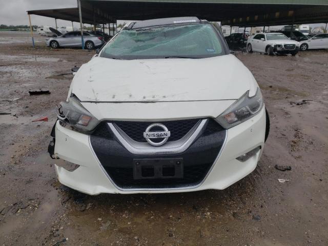 Photo 5 from auction – 2017 NISSAN MAXIMA 3.5 with VIN 1N4AA6AP5HC452896