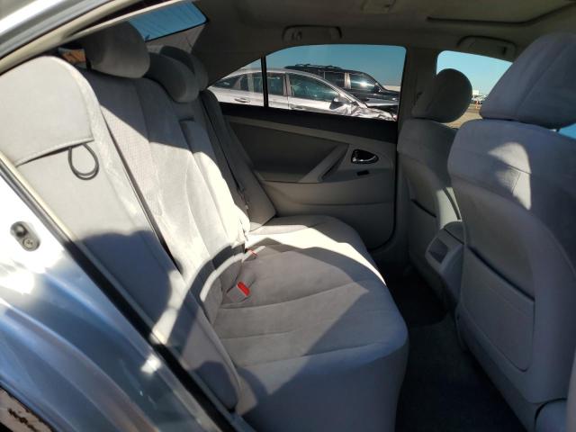Photo 10 from auction – 2007 TOYOTA CAMRY LE with VIN 4T1BK46K47U009673