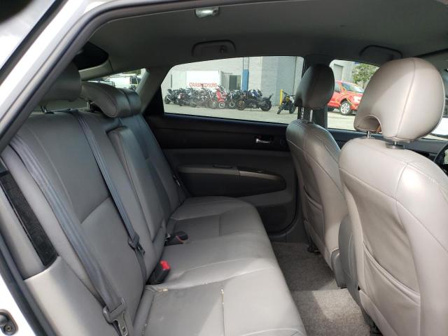 Photo 10 from auction – 2005 TOYOTA PRIUS with VIN JTDKB20U250132783