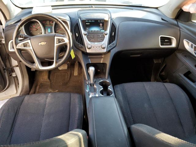 Photo 8 from auction – 2015 CHEVROLET EQUINOX LT with VIN 2GNALBEK0F6111642