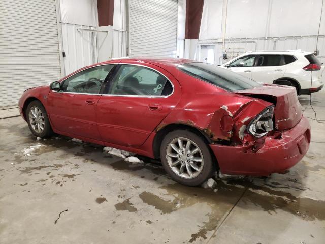 Photo 2 from auction – 2004 CHRYSLER 300M with VIN 2C3HE66G04H637598