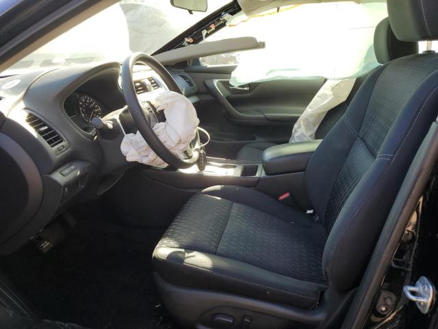 Photo 7 from auction – 2016 NISSAN ALTIMA 2.5 with VIN 1N4AL3AP3GN390832