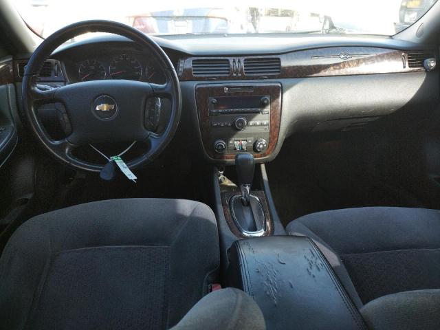 Photo 8 from auction – 2012 CHEVROLET IMPALA LT with VIN 2G1WG5E34C1162530
