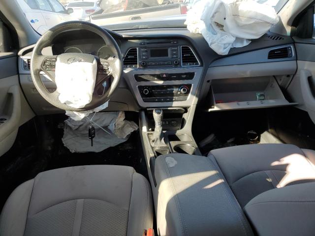 Photo 8 from auction – 2015 HYUNDAI SONATA SE with VIN 5NPE24AF0FH186337